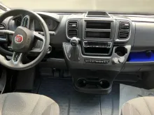 Fahrzeugbild Carado pro CV 601 #11