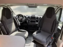 Fahrzeugbild Carado pro CV 601 #13