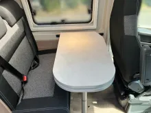 Fahrzeugbild Carado pro CV 601 #14