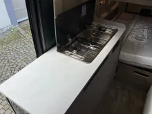 Fahrzeugbild Carado pro CV 601 #16