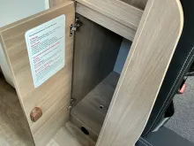 Fahrzeugbild Carado pro CV 601 #17