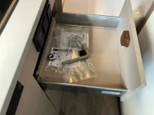 Fahrzeugbild Carado pro CV 601 #18