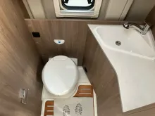 Fahrzeugbild Carado pro CV 601 #19