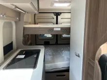 Fahrzeugbild Carado pro CV 601 #21