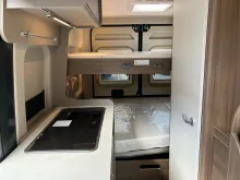 Fahrzeugbild Carado pro CV 601 #22