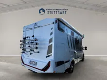 Fahrzeugbild Carado pro A 361 #4