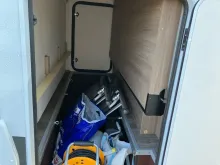 Fahrzeugbild Carado pro A 361 #7