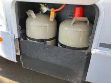 Fahrzeugbild Carado pro A 361 #8