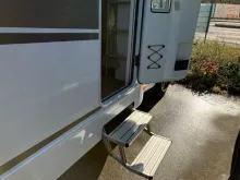 Fahrzeugbild Carado pro A 361 #9