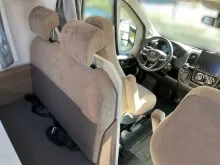 Fahrzeugbild Carado pro A 361 #13