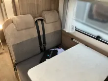 Fahrzeugbild Carado pro A 361 #14