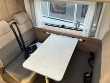 Fahrzeugbild Carado pro A 361 #15