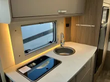 Fahrzeugbild Carado pro A 361 #16