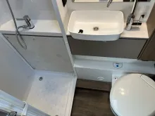 Fahrzeugbild Carado pro A 361 #19