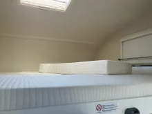 Fahrzeugbild Carado pro A 361 #24