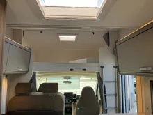 Fahrzeugbild Carado pro A 361 #26