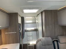 Fahrzeugbild Carado pro A 361 #27