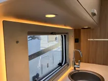 Fahrzeugbild Carado pro A 361 #28