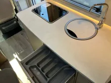 Fahrzeugbild Carado pro A 361 #30