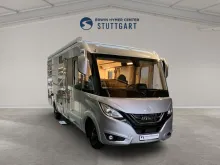 Fahrzeugbild Hymer B-Klasse ML I 780 #1