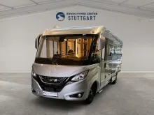 Fahrzeugbild Hymer B-Klasse ML I 780 #2