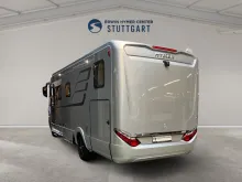 Fahrzeugbild Hymer B-Klasse ML I 780 #3