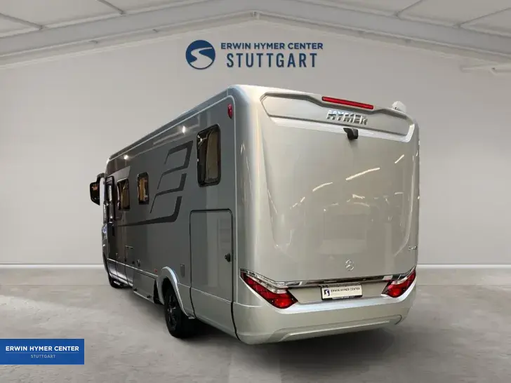 Fahrzeugbild Hymer B-Klasse ML I 780 #3