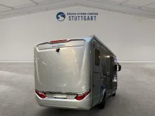 Fahrzeugbild Hymer B-Klasse ML I 780 #4