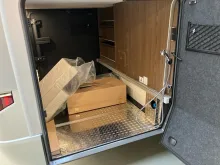 Fahrzeugbild Hymer B-Klasse ML I 780 #7