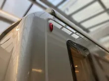 Fahrzeugbild Hymer B-Klasse ML I 780 #8
