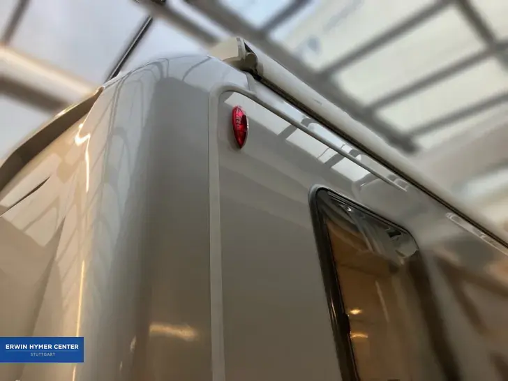 Fahrzeugbild Hymer B-Klasse ML I 780 #8
