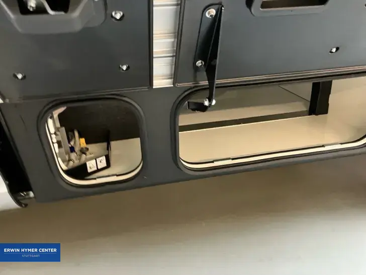 Fahrzeugbild Hymer B-Klasse ML I 780 #9