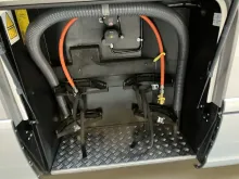 Fahrzeugbild Hymer B-Klasse ML I 780 #10