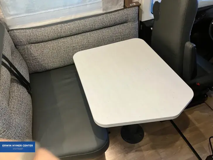 Fahrzeugbild Hymer B-Klasse ML I 780 #14