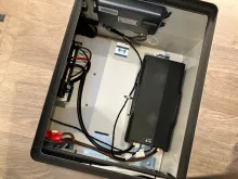 Fahrzeugbild Hymer B-Klasse ML I 780 #15