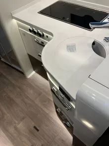 Fahrzeugbild Hymer B-Klasse ML I 780 #16
