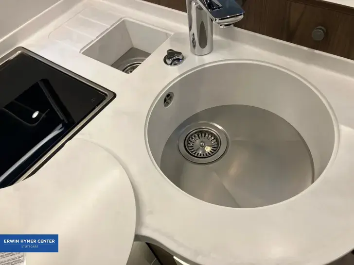 Fahrzeugbild Hymer B-Klasse ML I 780 #18
