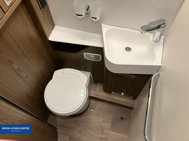 Fahrzeugbild Hymer B-Klasse ML I 780 #19