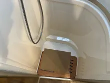 Fahrzeugbild Hymer B-Klasse ML I 780 #20
