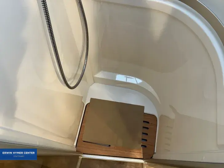 Fahrzeugbild Hymer B-Klasse ML I 780 #20