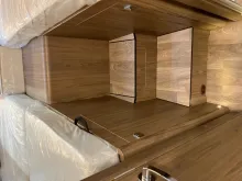 Fahrzeugbild Hymer B-Klasse ML I 780 #22