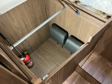 Fahrzeugbild Hymer B-Klasse ML I 780 #23