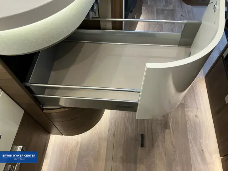 Fahrzeugbild Hymer B-Klasse ML I 780 #26