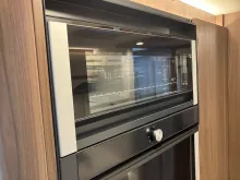 Fahrzeugbild Hymer B-Klasse ML I 780 #28