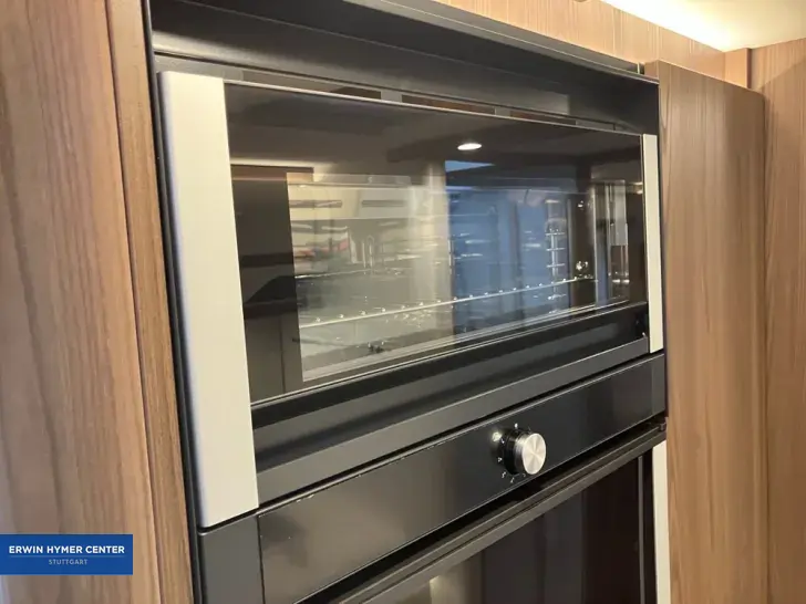 Fahrzeugbild Hymer B-Klasse ML I 780 #28