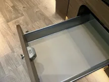 Fahrzeugbild Hymer B-Klasse ML I 780 #29