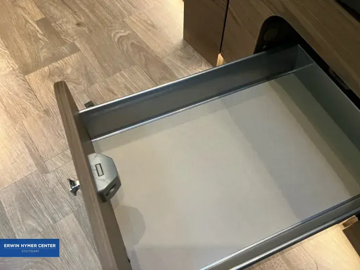 Fahrzeugbild Hymer B-Klasse ML I 780 #29
