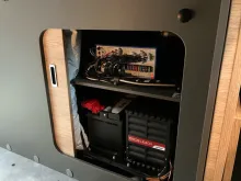 Fahrzeugbild Dethleffs Globetrail Performance 600 DR VW #24