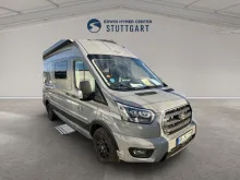 Fahrzeugbild Carado Camper Van 590 4x4 Edition 24 Ford #1