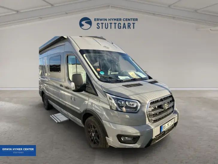 Fahrzeugbild Carado Camper Van 590 4x4 Edition 24 Ford #1